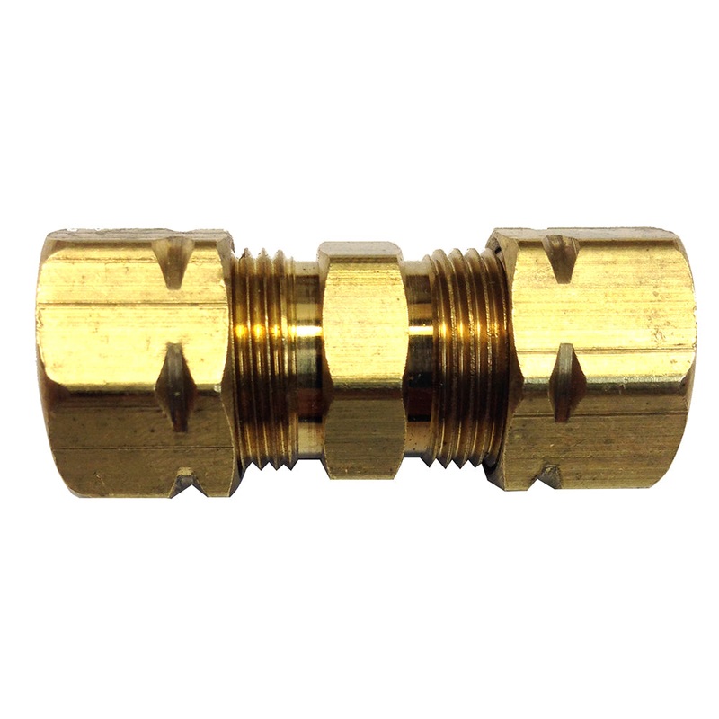 Uflex Union 3/8″ Compression [UNION 62CA-6]