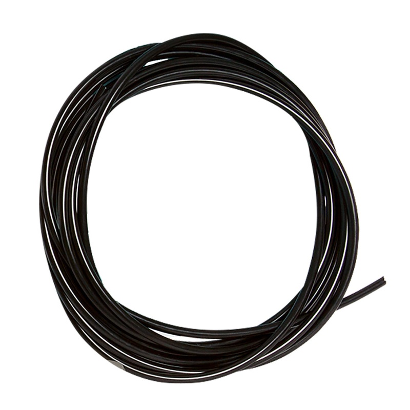 UflexNylon Tubing 3/8″ OD – 50′ [TU95-50]