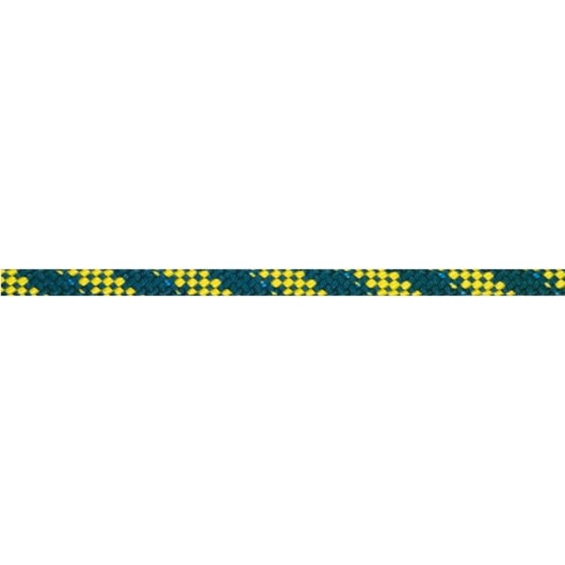 Braid Racing Dyneema Blue Marker sold per metre 3mm Blue
