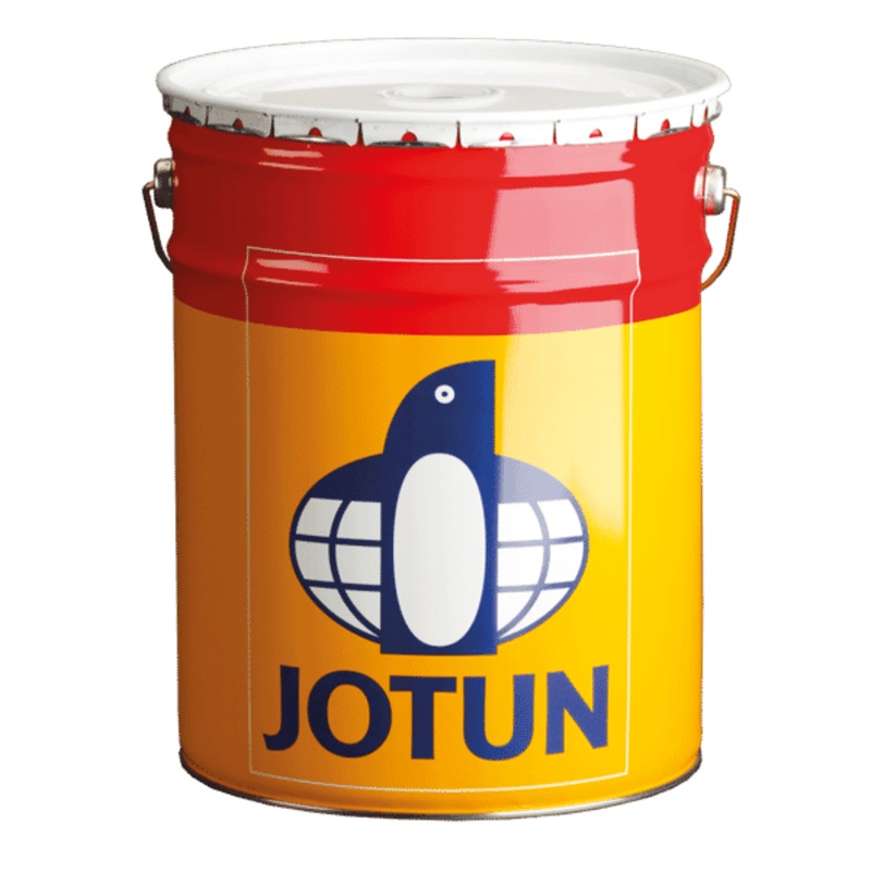 Jotun Alkyd Primer 5Ltr Black