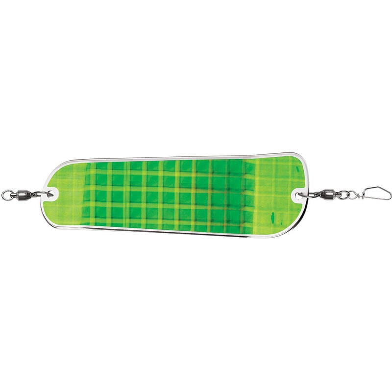 Luhr-Jensen Money Roll Flasher – 11″ – Brandon’s Secret [5860-011-1751]