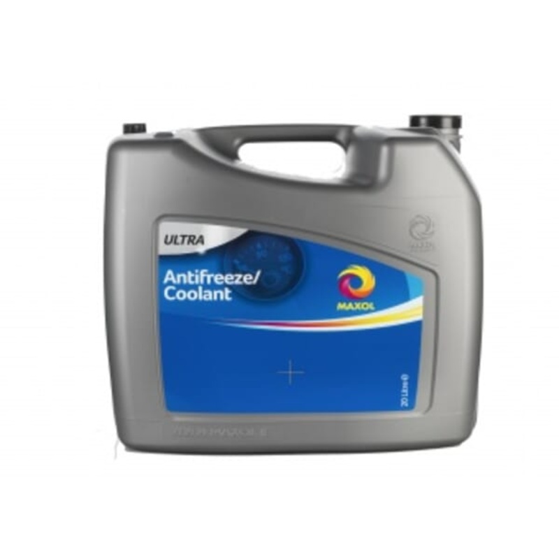 Maxol Antifreeze 4.5 Ltr