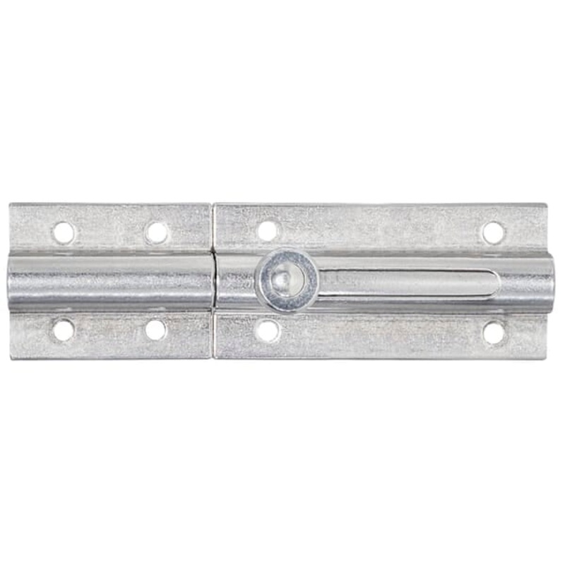Stainless Steel Barrel Bolt A2 (8117) 36 x 80mm