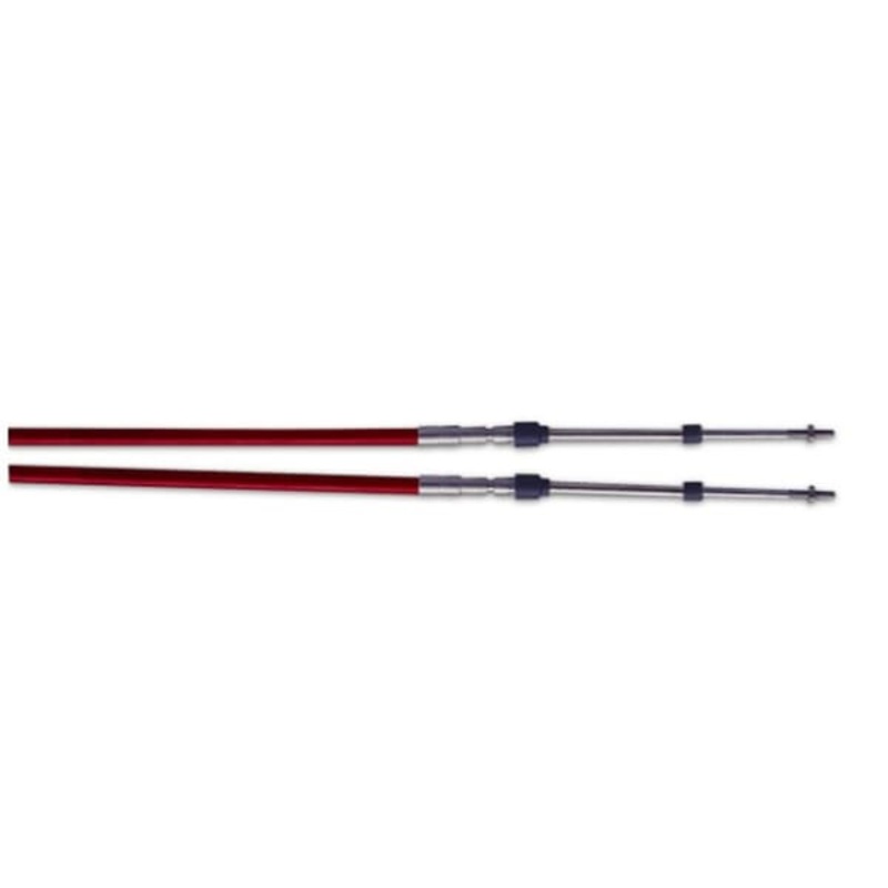 33C Control Cable 2.0Mtr (6ft) Morse