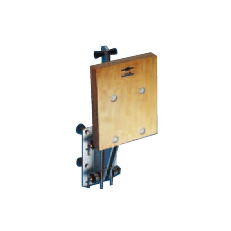 Adjustable Outboard Bracket Mount <15HP (30kg) Wood
