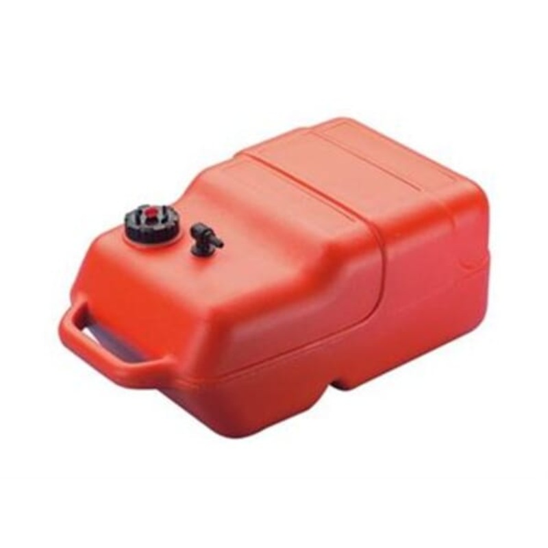 Big-Joe Outboard Fuel Tank 12 Litres