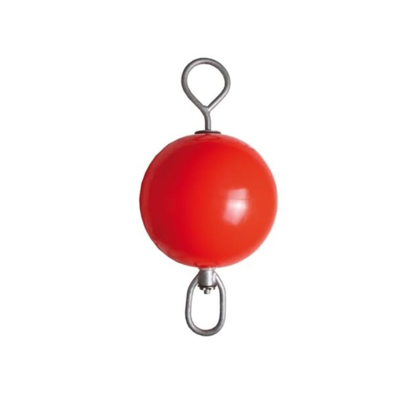 Buoy Mooring with Short Bar 30cm