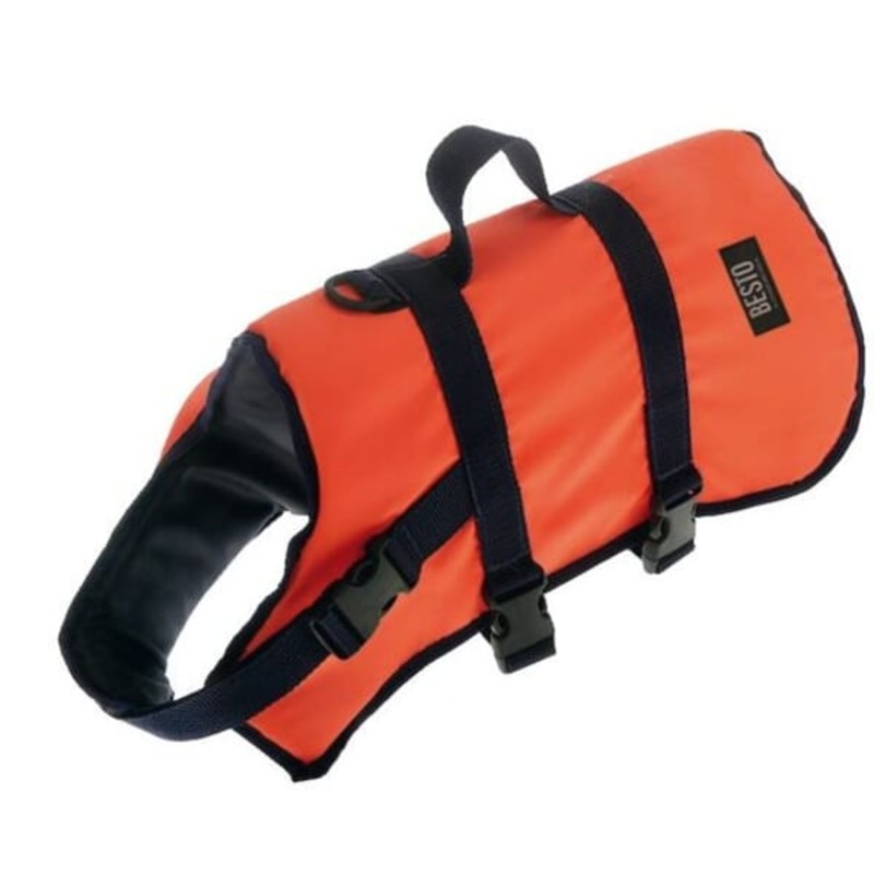 Buoyancy Aid Dog S (4-8kg)