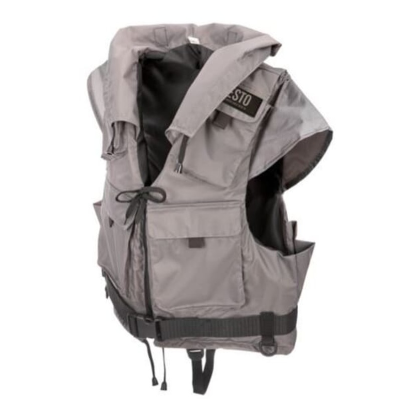 Buoyancy Aid Fisherman 50N L/Xl 70+Kg