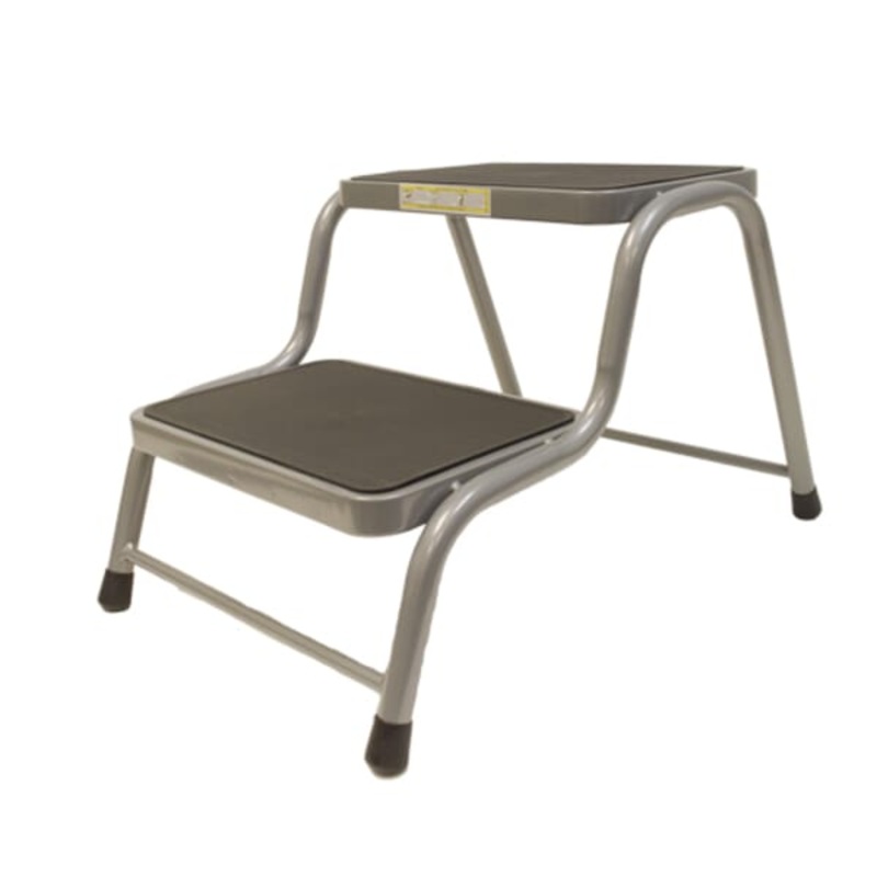 Caravan Step – Double Steel