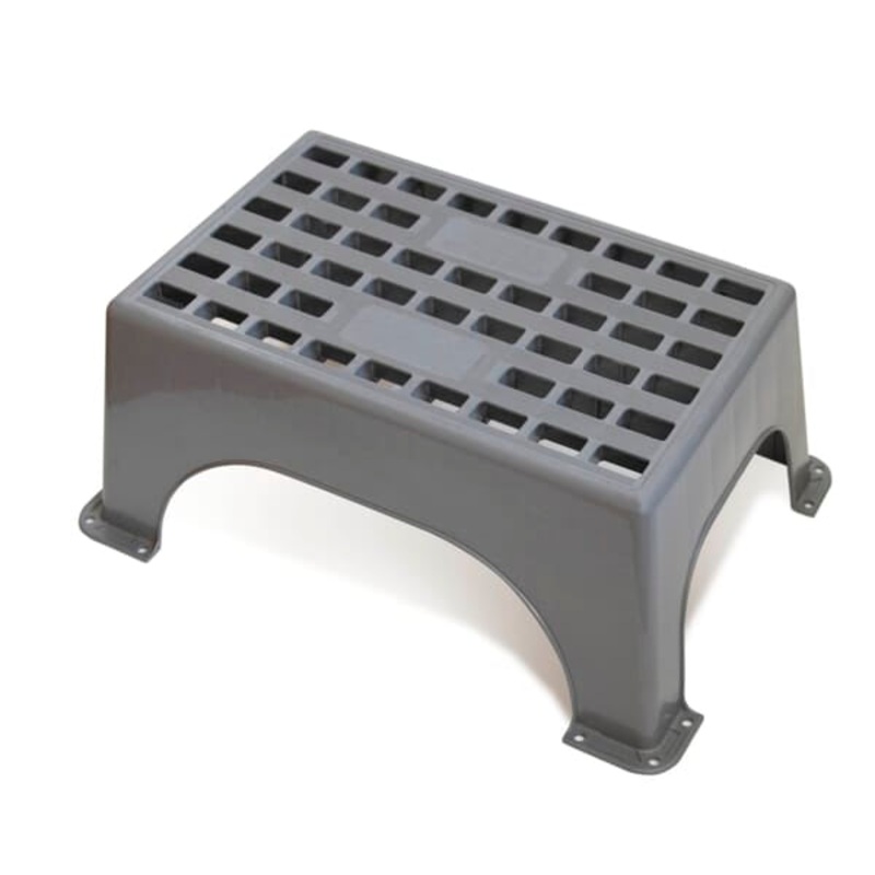 Caravan Step – Large Plastic
