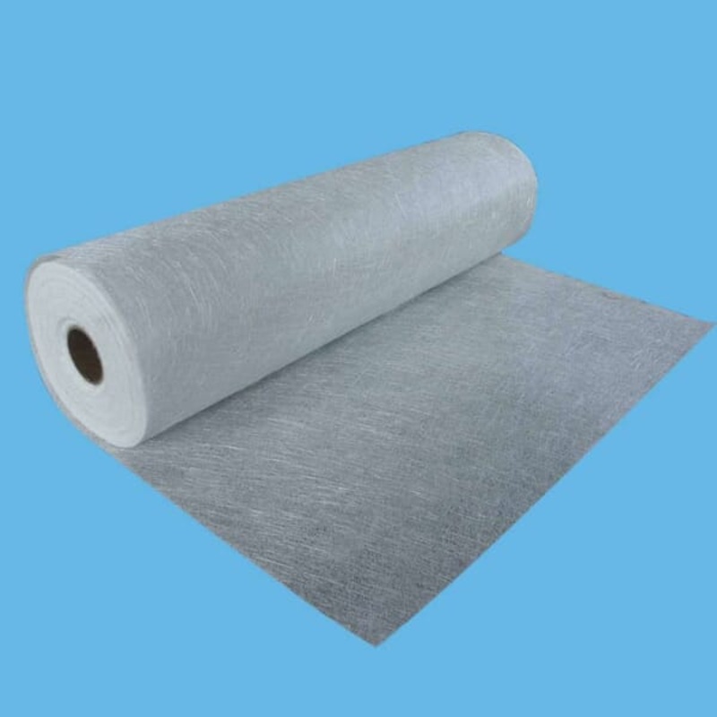 Chopped Mat (450G/M2) Binani 1 Sqr Mtr