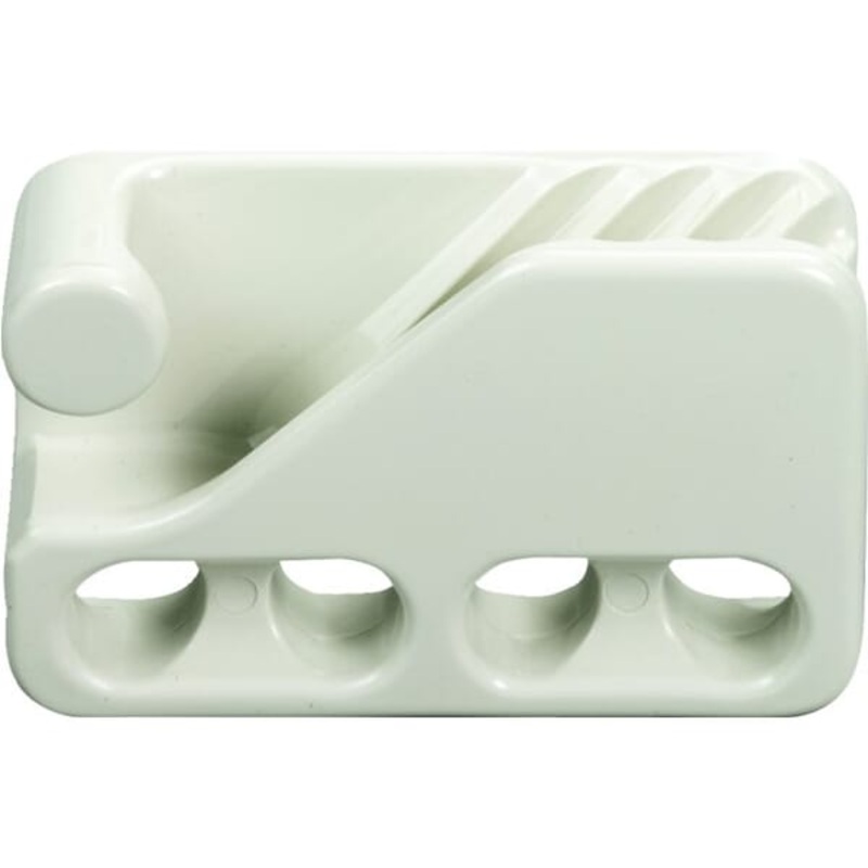 Cleat Fender (6-12Mm Rope) White