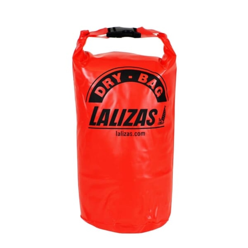 Dry Bag 5Ltr (400 x 250mm) Red