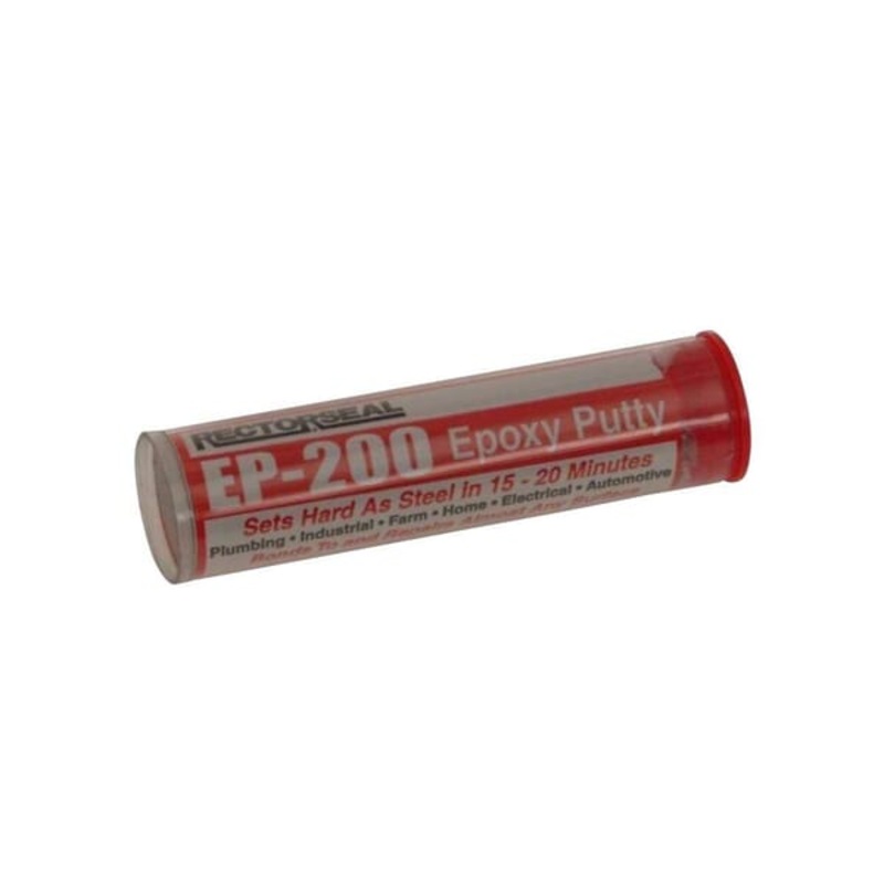 Epoxy Putty EP200 Rectorseal