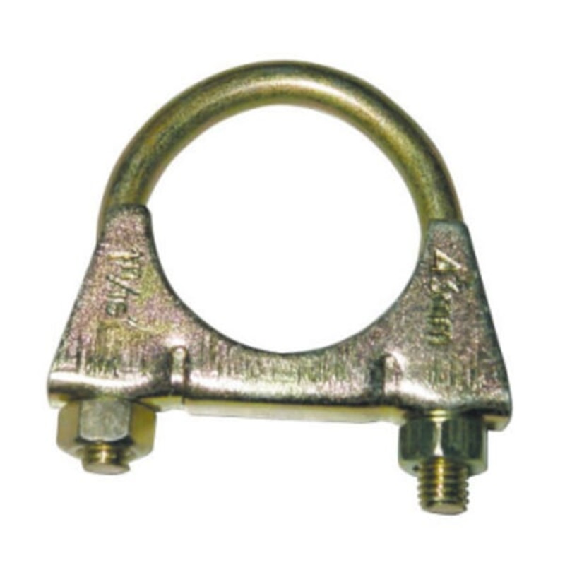 Exhaust Clamps 32mm (1 1/4″)