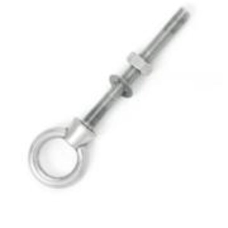 Eyebolt 316 Stainless Steel A4 (8267) 6x60mm