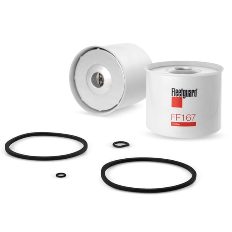 Filter FF167