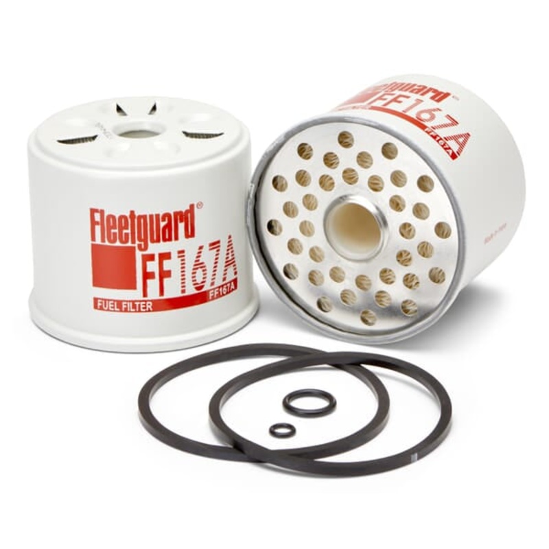 Filter FF167A