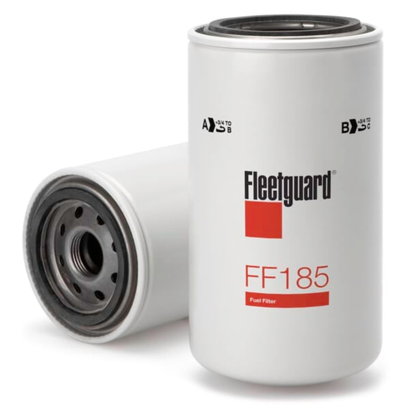 Filter FF185