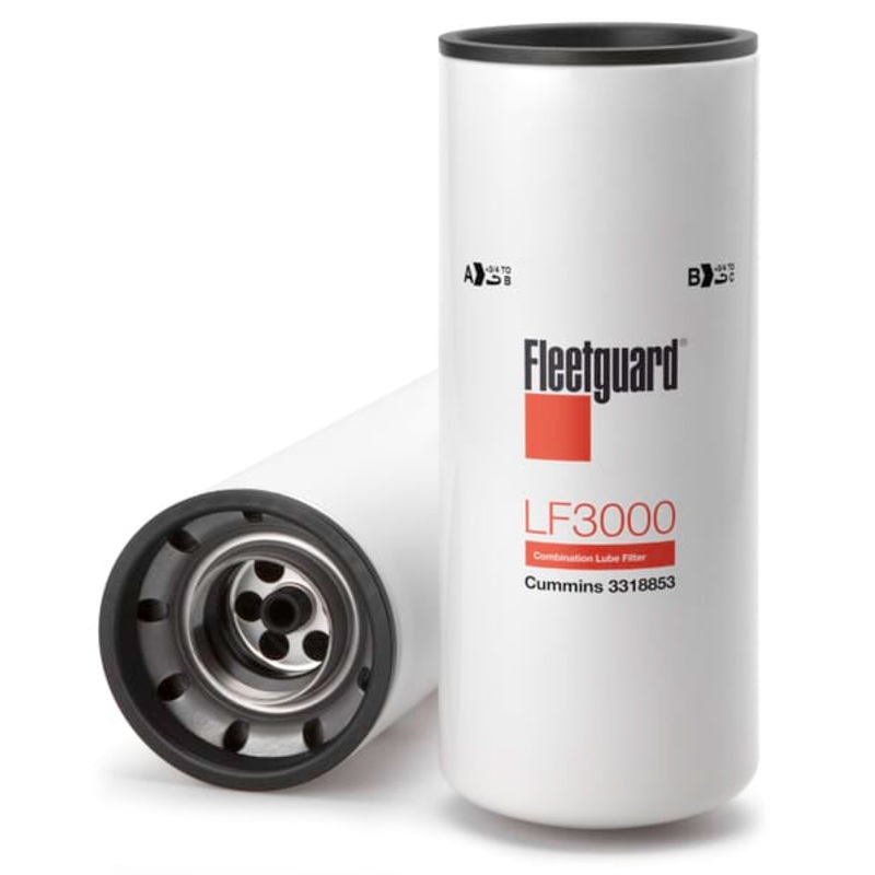 Filter LF3000
