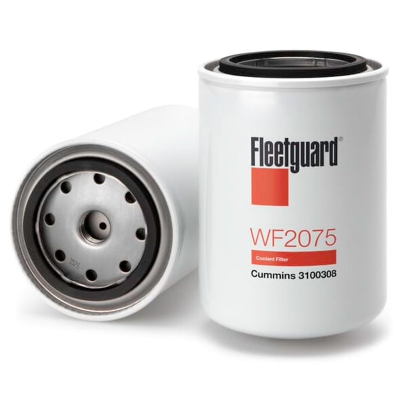 Filter WF2075