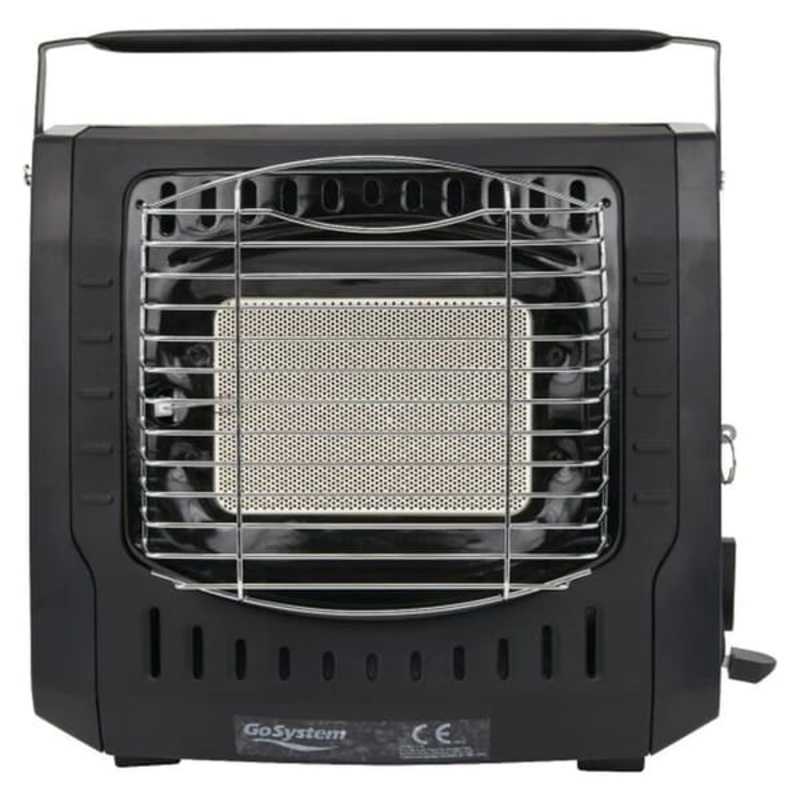 Gas Heater Portable – CP250