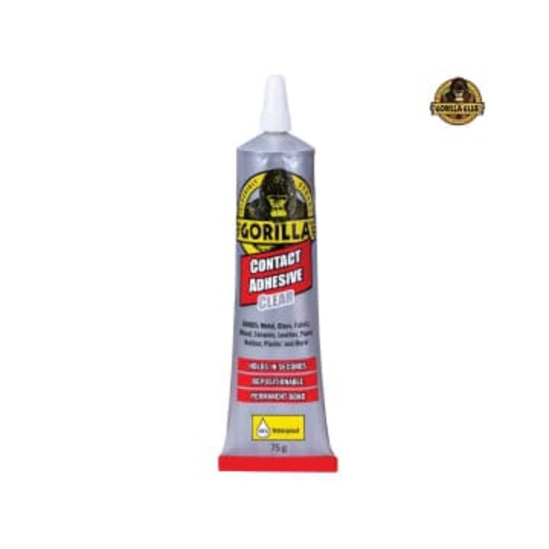 Glue Gorilla Contact Adhesive 75ml