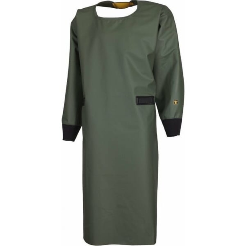 Guy Cotten Dairy Apron S