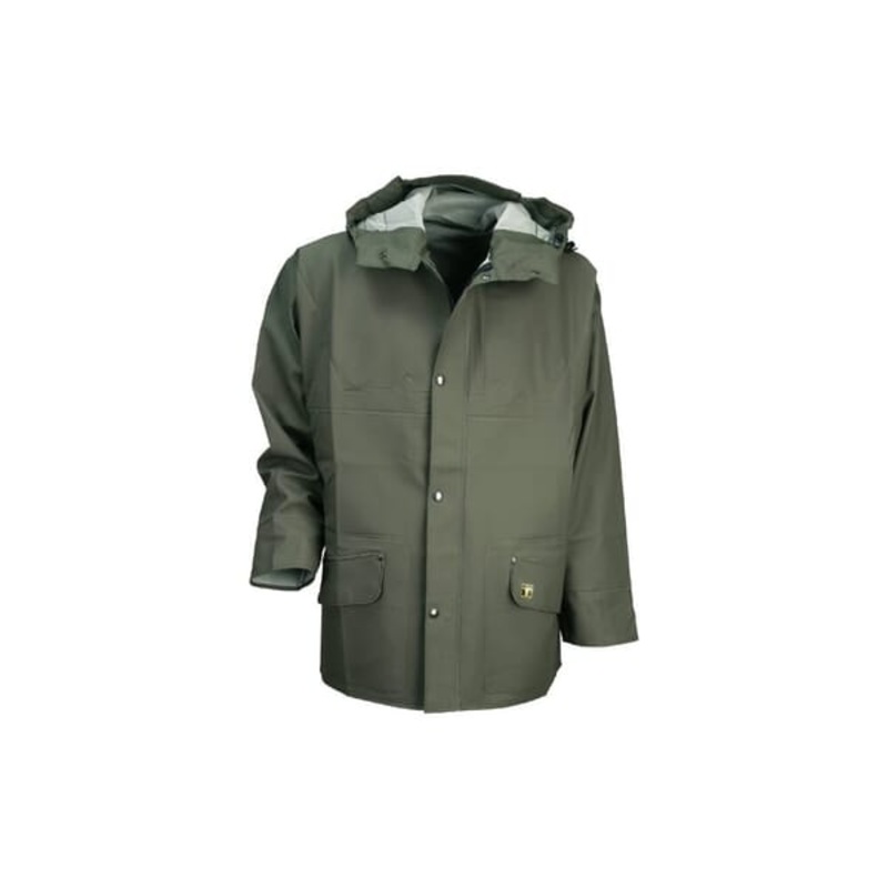 Guy cotten Jacket Isoder Glentex S