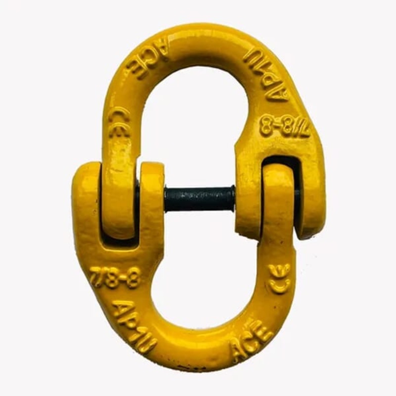 Hammerlock Grade 8 (7/8-8) 7mm