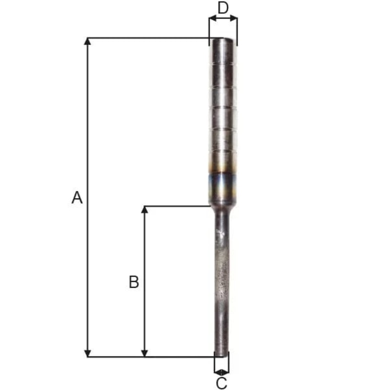 Hammerlock Punch E600 09mm