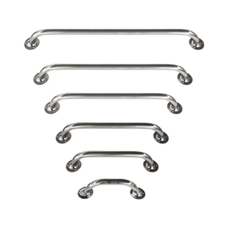 Hand Rail 316 Stainless Steel 200x22mm