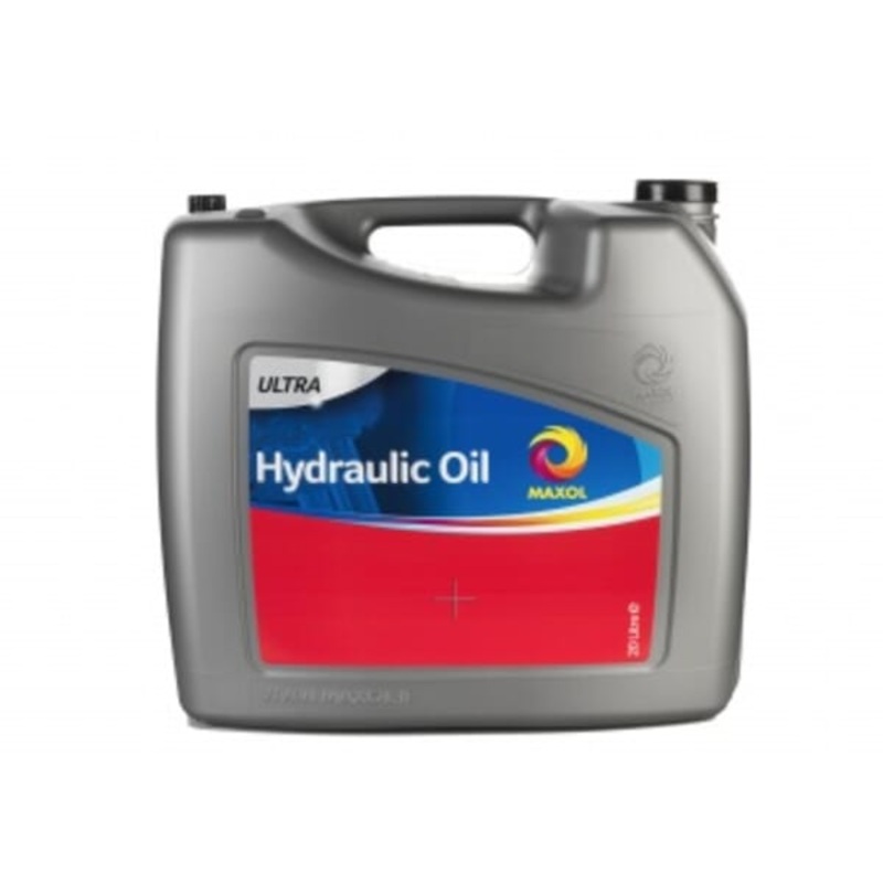 Hydramax 46 20Ltr Hydraulic Oil 20 Ltr