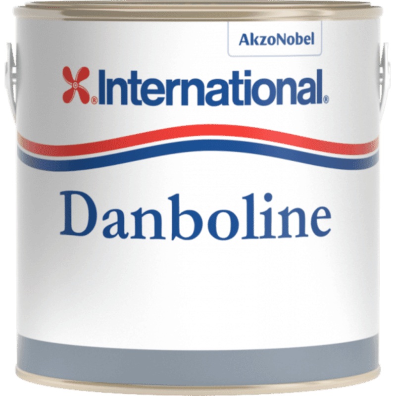 International Danboline 2.5Ltr White