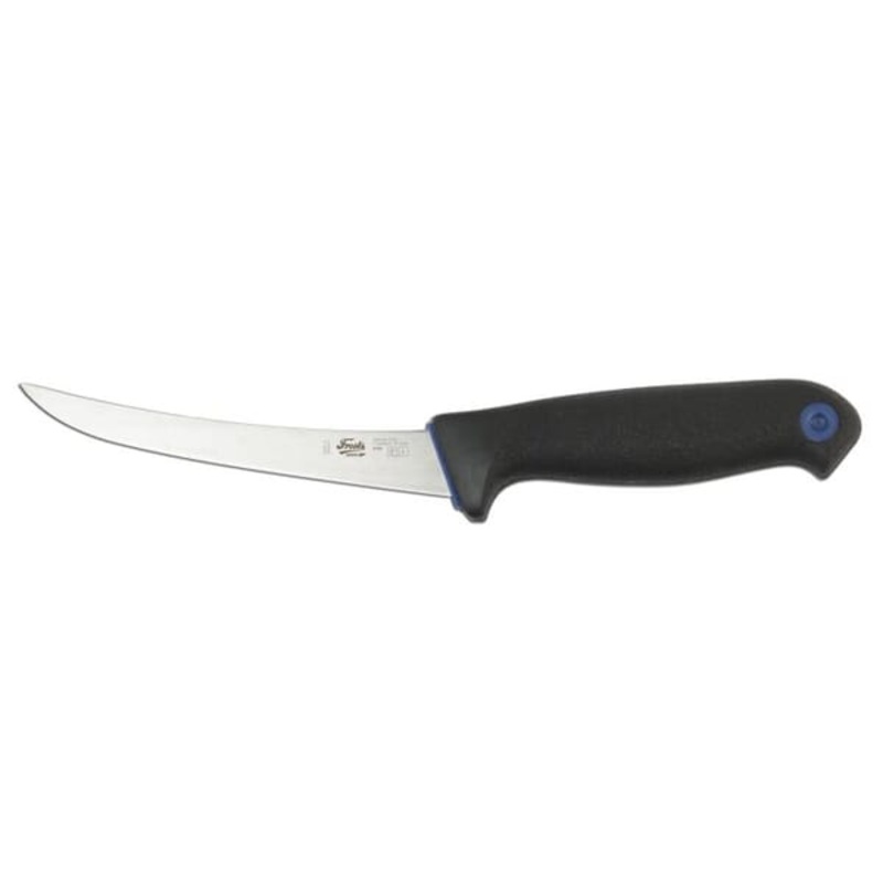 Knife Boning 6″Curved Flexi Blade 6″ Flexi Curved