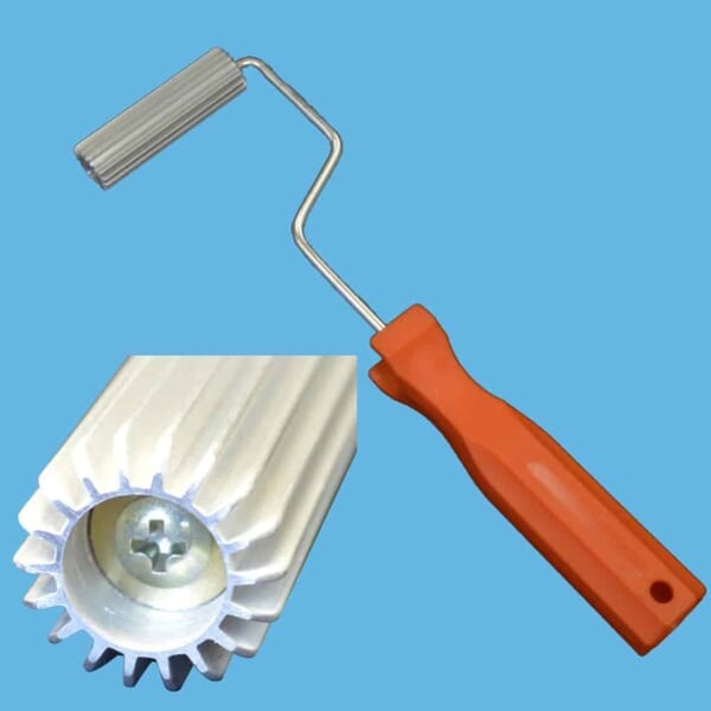 Laminating Roller 3″ (70X21mm) PRC7021 3″ (70x21mm)