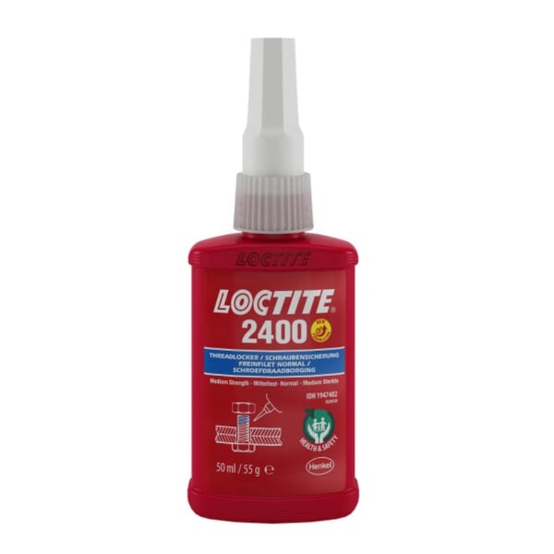 Lock’N’Seal 5ml Med Threadlock Loctite