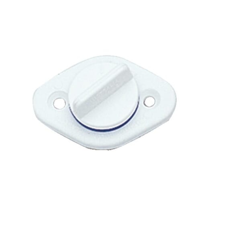 Nylon Drain Plug PNP 242 19mm
