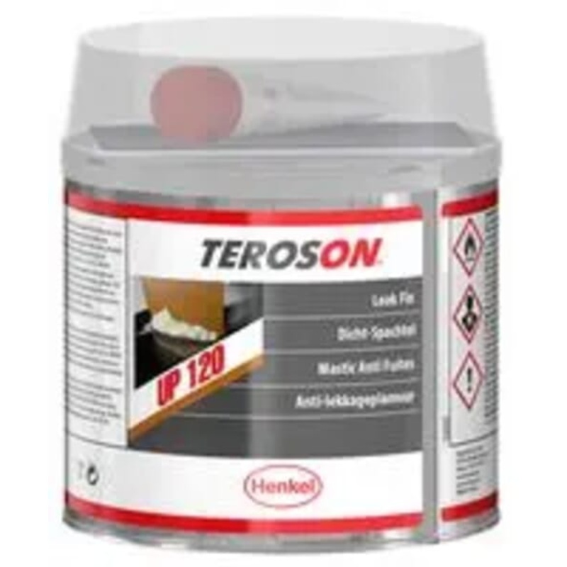 Plastic Padding Leak Fix 180ml Tin Teroson UP-120