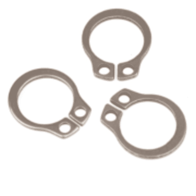 Stainless Steel External Circlip Retaining Ring M10