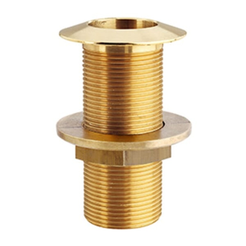 Brass Skin Fitting 3/8″