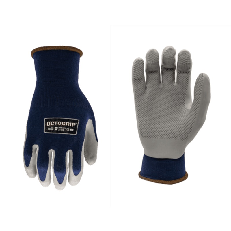 Glove OctoGrip 15-Gauge OG200 9/L