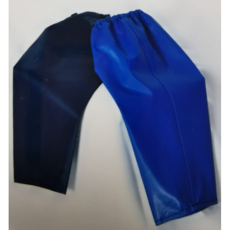 Gusmar Sleeves L Blue