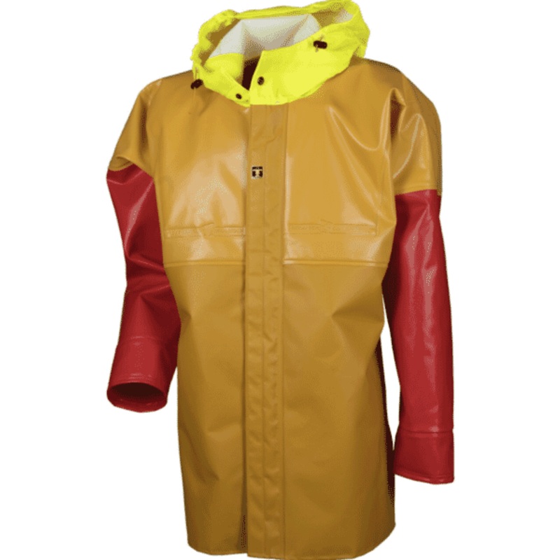 Guy Cotten Isomax Jacket S