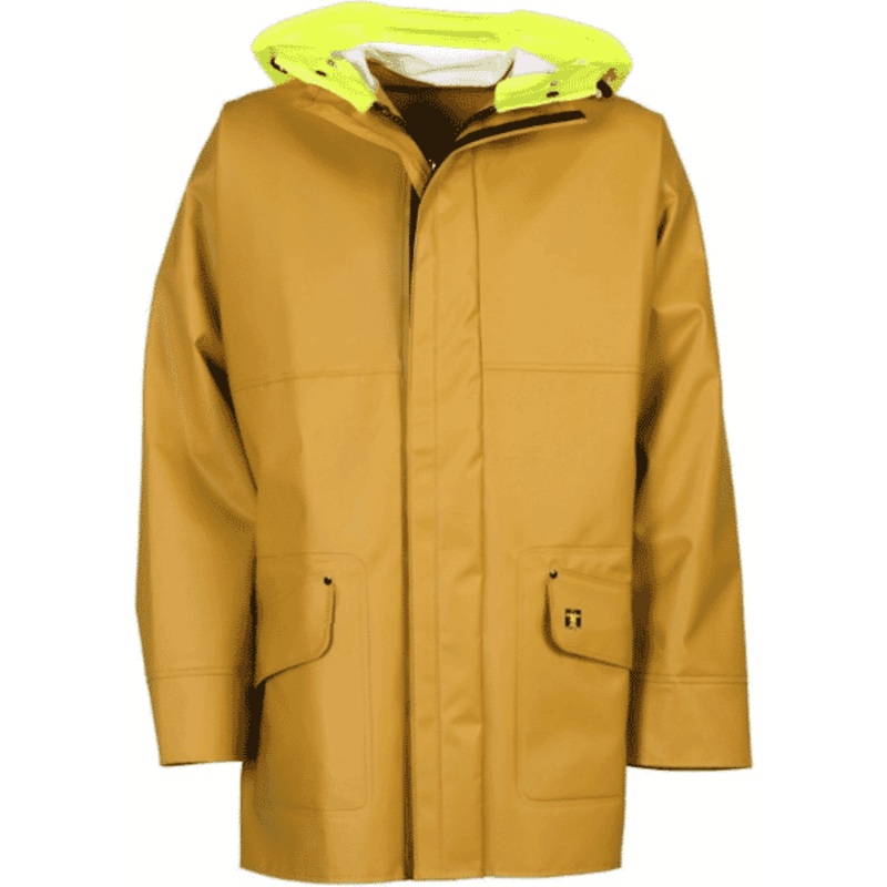 Guy Cotten Rosbras Jacket XS
