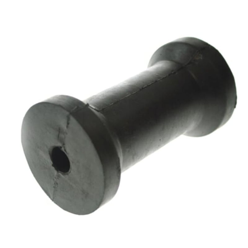 Keel Roller Flat 127X16X51-70 127x16x51-70