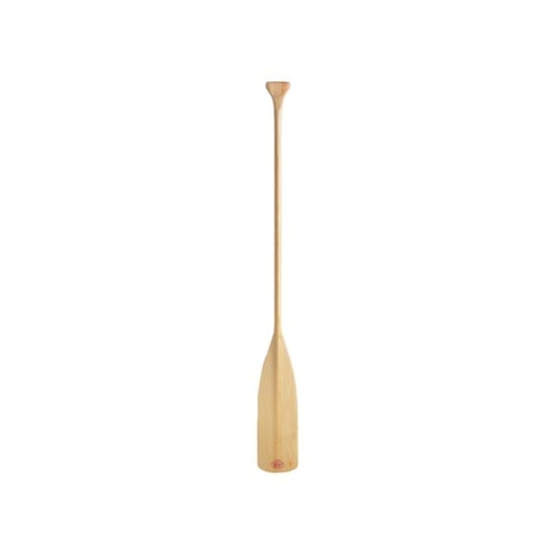 Paddle 125cm Pine Wood (sold individually)