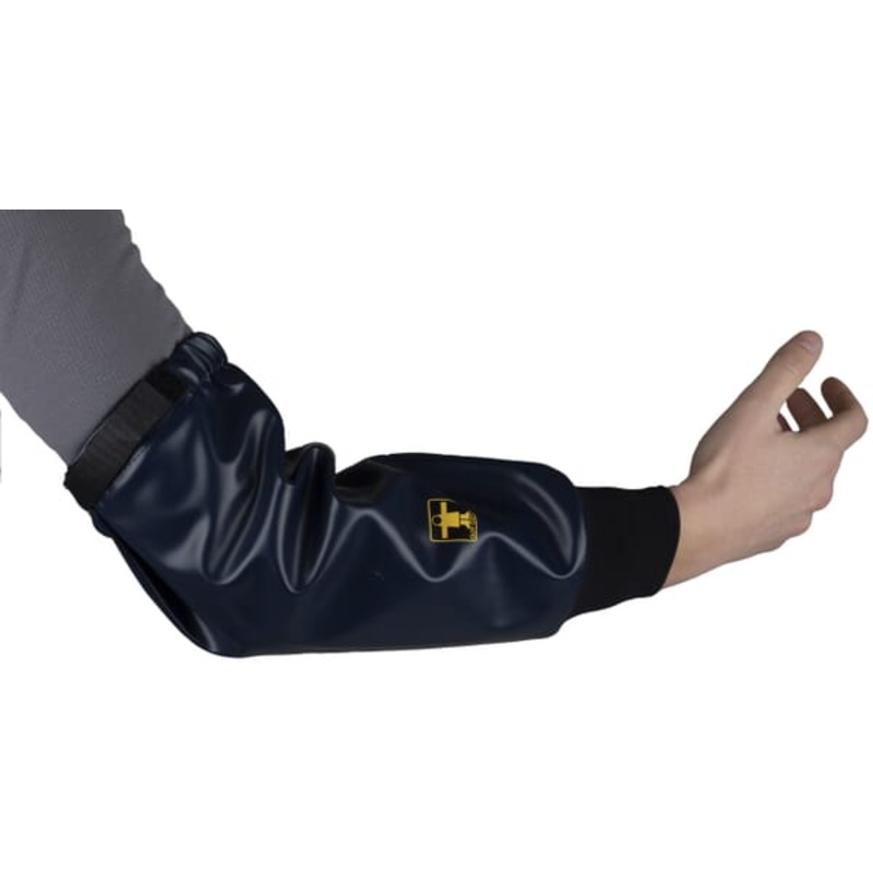 Pair of Guy Cotton Sleeves (Cuffs) Maree M
