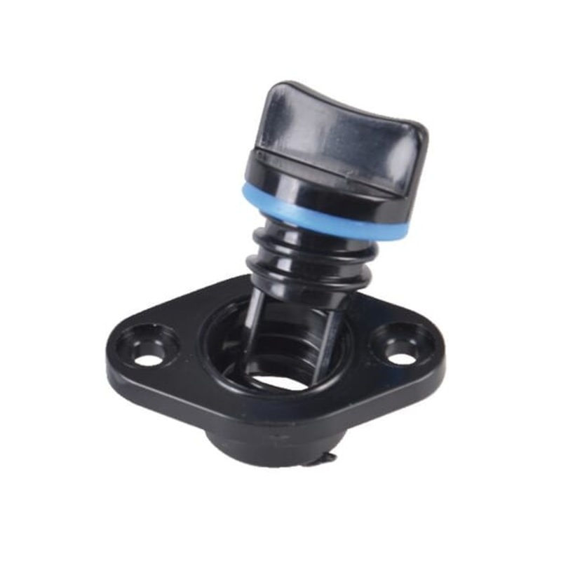 Plastic Base Drain Plug/Bung 3/4″ RF294